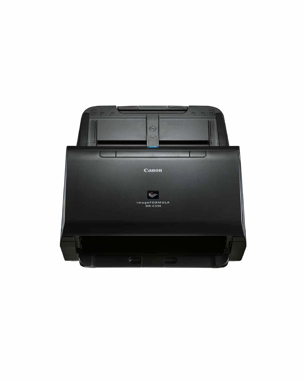 Canon imageFORMULA DR-C230 Duplex-Dokumentenscanner für Büro