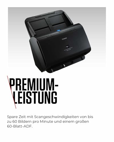 Canon imageFORMULA DR-C230 Duplex-Dokumentenscanner für Büro