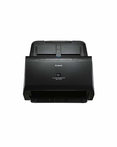 Canon imageFORMULA DR-C230 Duplex-Dokumentenscanner für Büro