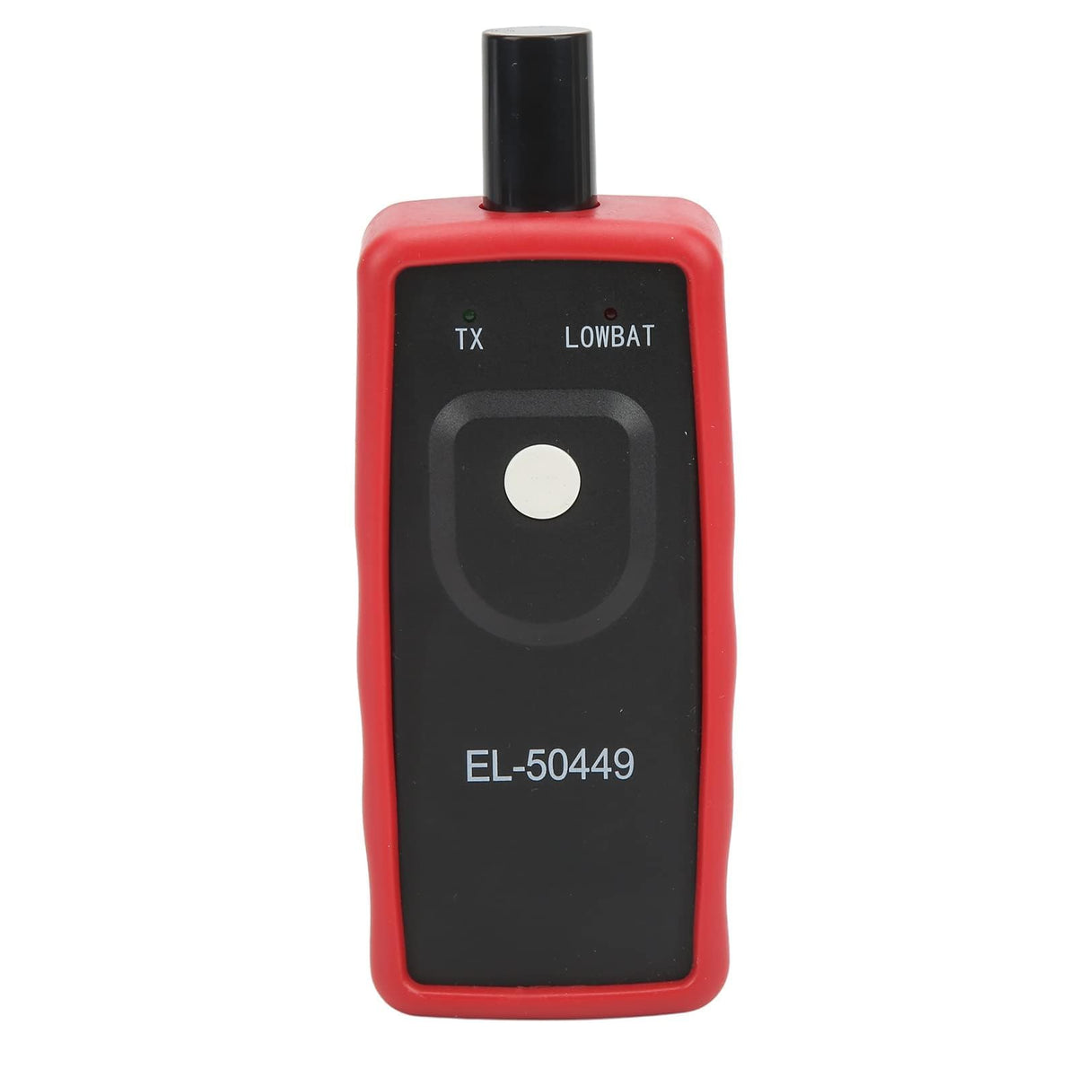 TPMS RELEARN-Tool, EL-50449 Reifendruckmonitor-Sensor-Reifendrucküberwachungssystem TPMS-Programmierwerkzeug Automotive Reifendruckmessgerät Reifensensor zurücksetzen Werkzeug für 350 F-450 F-550