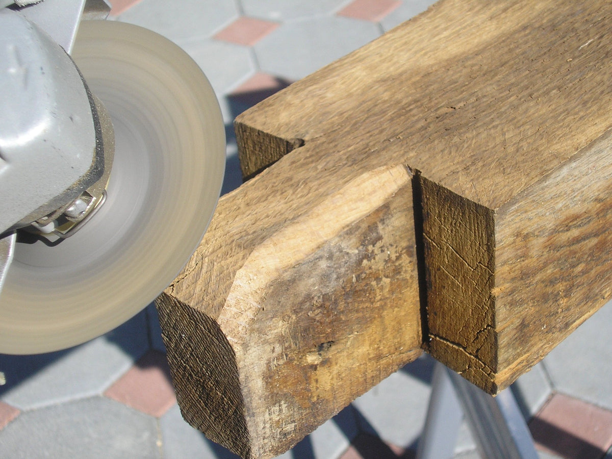 Rotoraspel Ø 115 mm (Klinge 2,5; Grob) Schleifscheibe 115x22mm für Holz,Kunststoff,Gummi