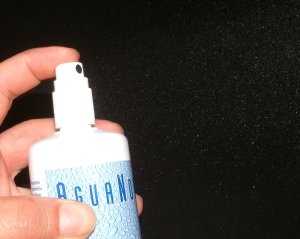 4x250ml AguaNova Wasserbett KONDITIONIERER 2x Vinylreiniger