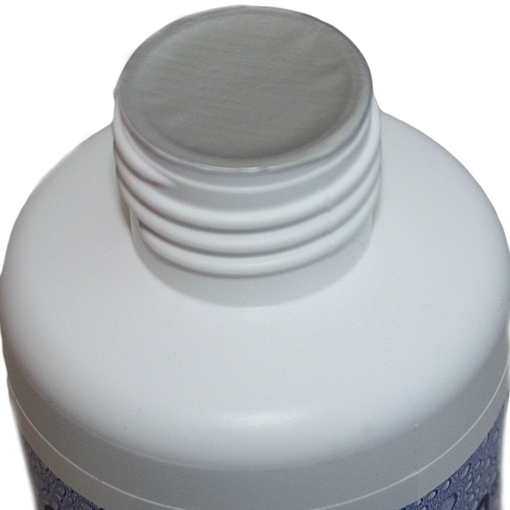 4x250ml AguaNova Wasserbett KONDITIONIERER 2x Vinylreiniger