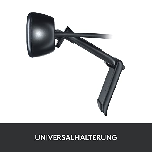 Logitech C310 Webcam