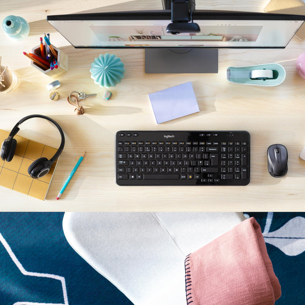 Logitech C310 Webcam