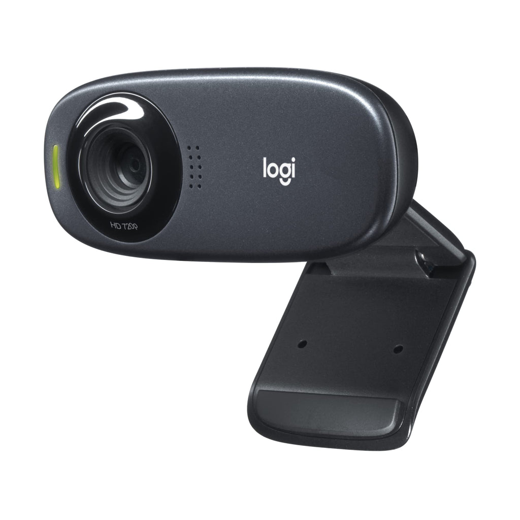 Logitech C310 Webcam