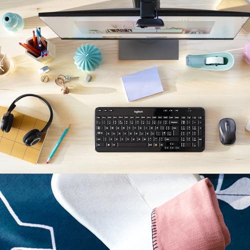 Logitech C310 Webcam