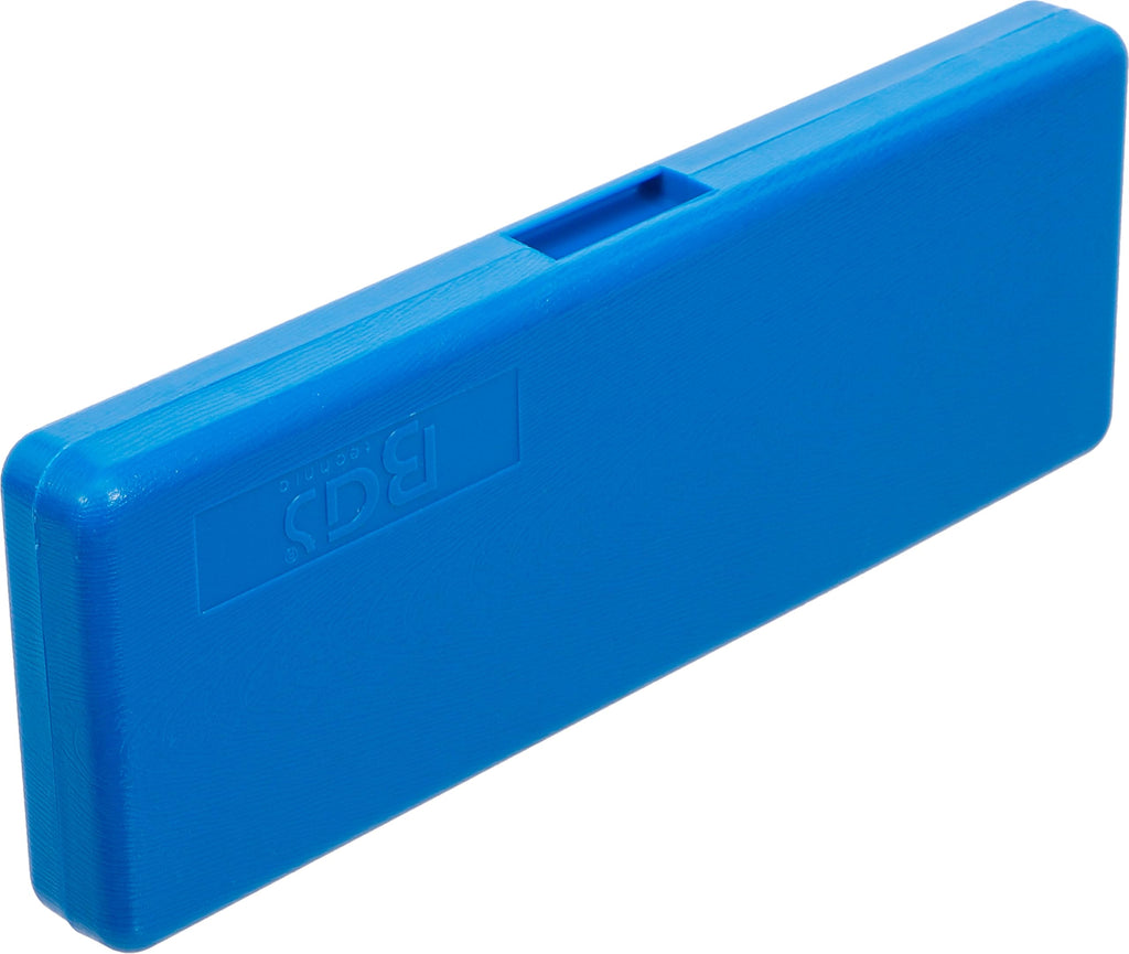 BGS 1930 | Digital-Messschieber | 150 mm | mm/Inch | extra großes Display