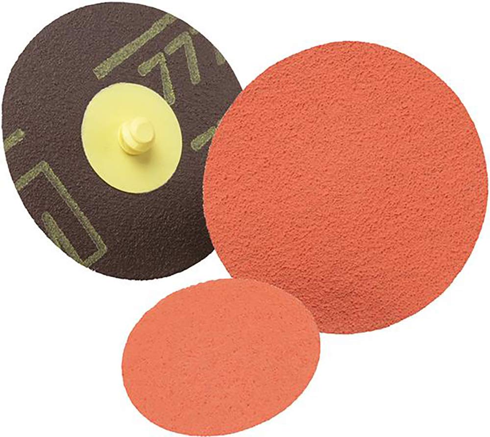Schleifscheibe ROLOC 50,8mm Cubitron P120 3M