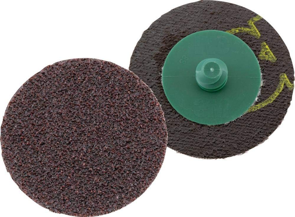 Schleifscheibe ROLOC 50,8mm Cubitron P120 3M