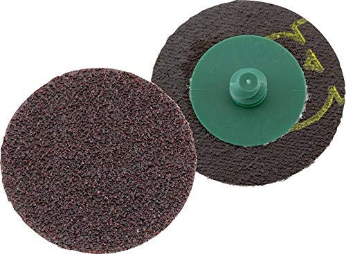 Schleifscheibe ROLOC 50,8mm Cubitron P120 3M