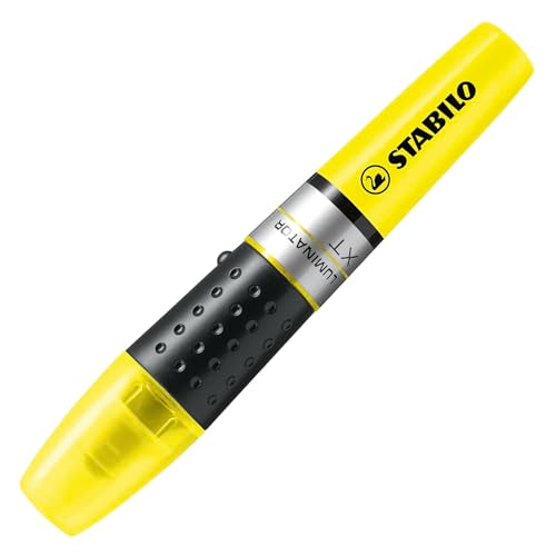 STABILO - Textmarker - LUMINATOR