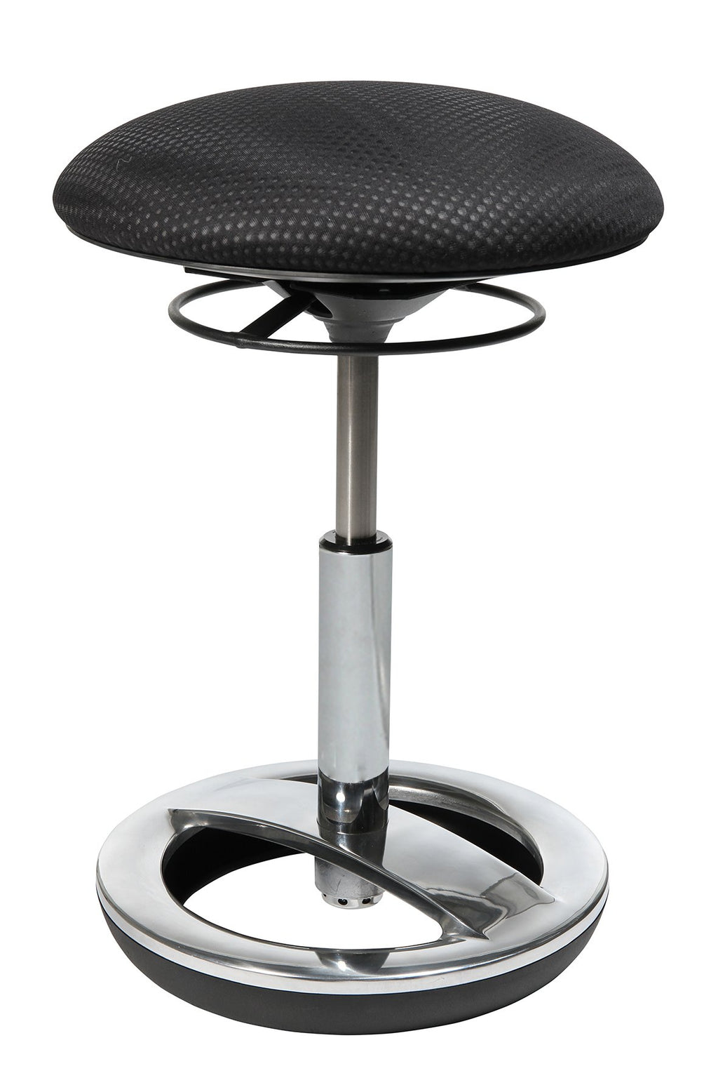 TOPSTAR SITNESS Bob Sitzhocker schwarz