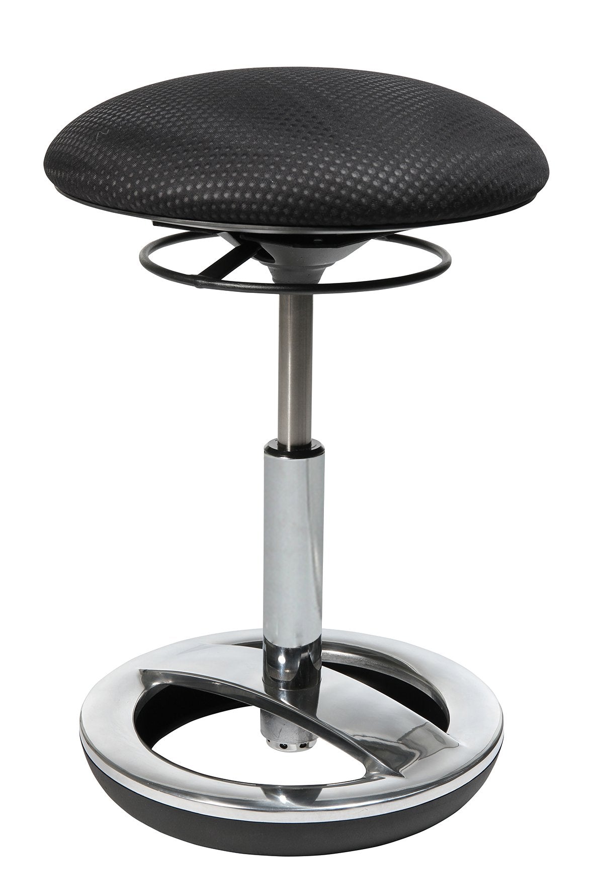 TOPSTAR SITNESS Bob Sitzhocker schwarz