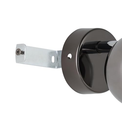 EGLO LED Wandlampe Bimeda, Wandleuchte Wandstrahler