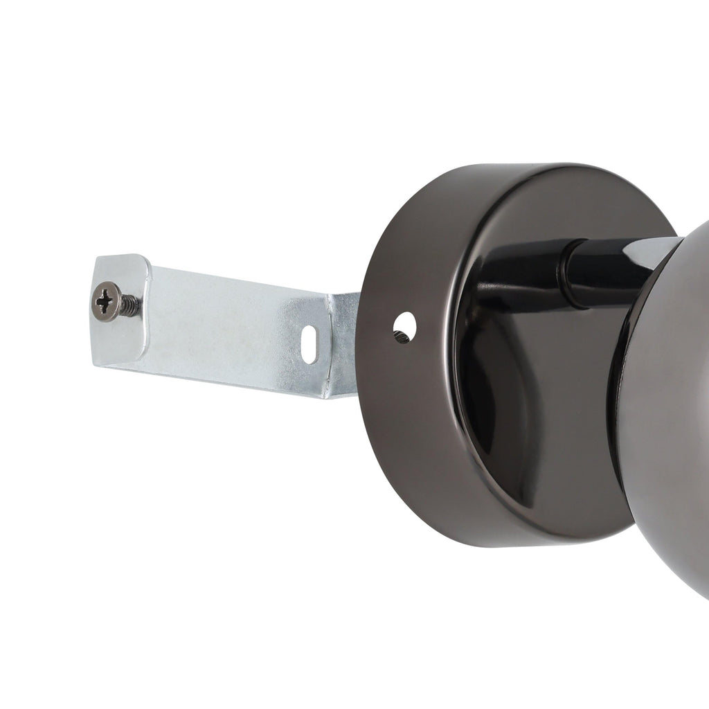 EGLO LED Wandlampe Bimeda, Wandleuchte Wandstrahler