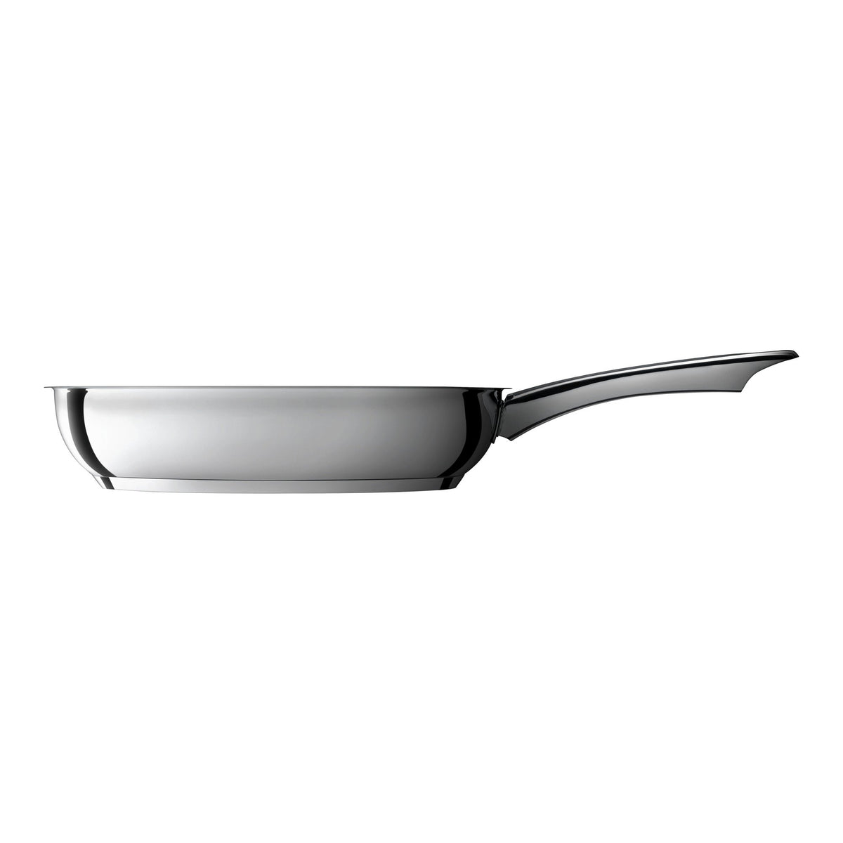 Silit Talis Bratpfanne Induktion 28 cm, Edelstahl Bratpfanne beschichtet, Pfanne Keramikbeschichtung, backofenfest
