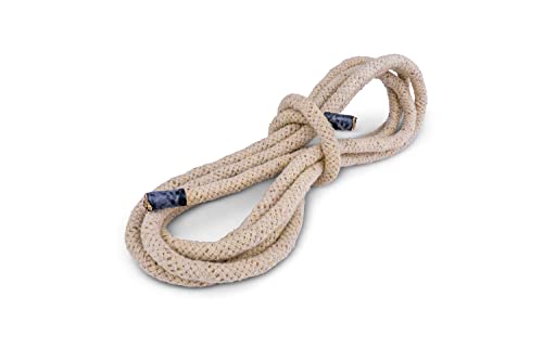 trenas Springseil Baumwolle - ohne Griffe - 3 Meter