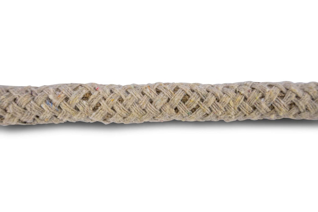 trenas Springseil Baumwolle - ohne Griffe - 3 Meter