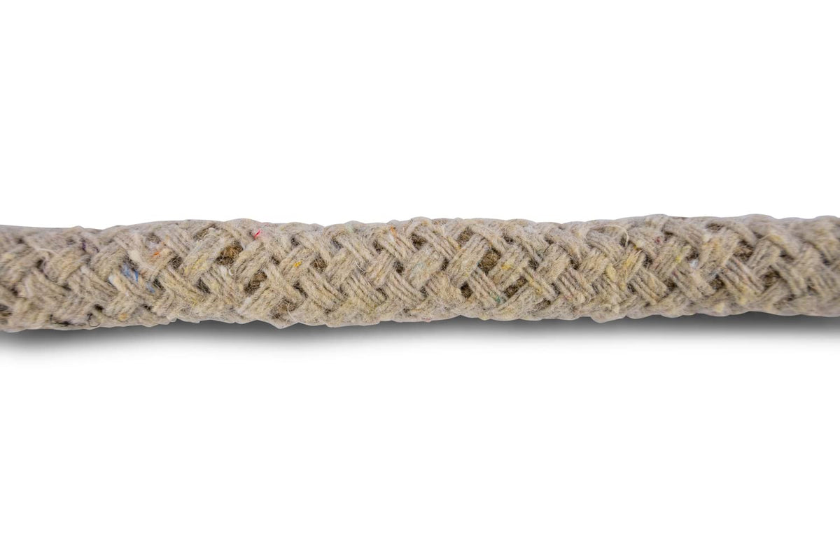 trenas Springseil Baumwolle - ohne Griffe - 3 Meter