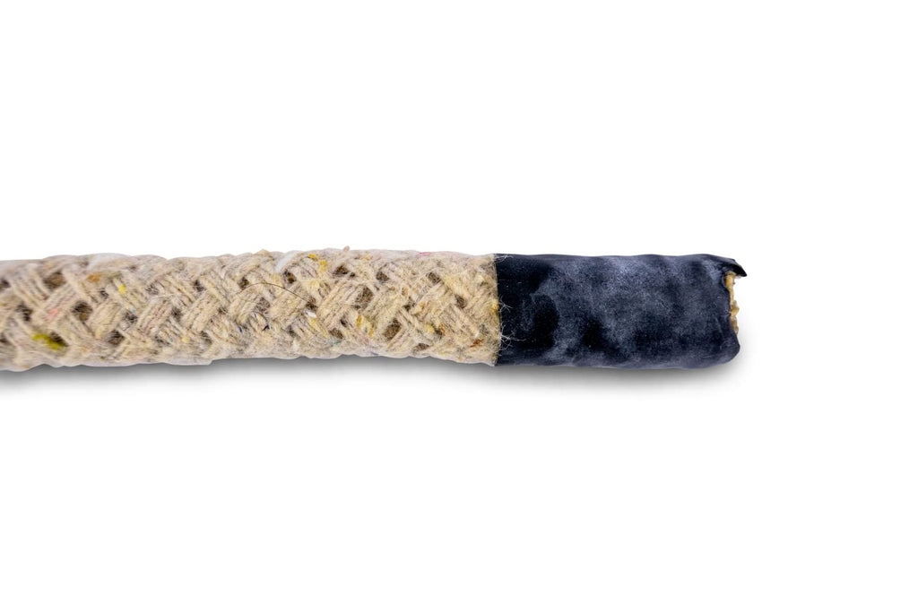 trenas Springseil Baumwolle - ohne Griffe - 3 Meter
