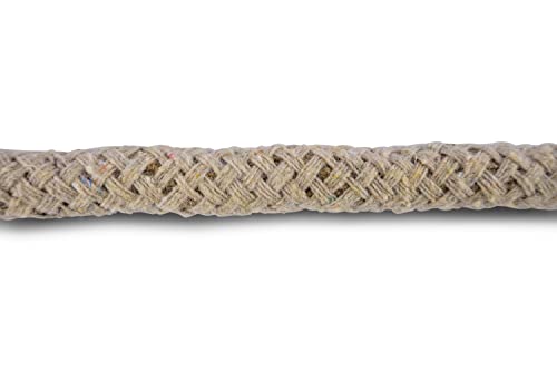 trenas Springseil Baumwolle - ohne Griffe - 3 Meter