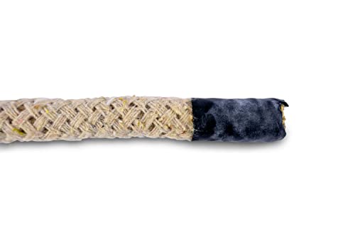 trenas Springseil Baumwolle - ohne Griffe - 3 Meter