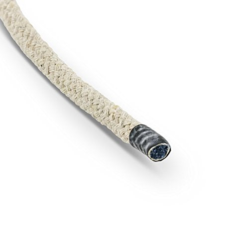 trenas Springseil Baumwolle - ohne Griffe - 3 Meter