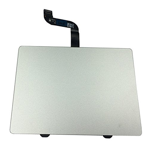 OLVINS Neu Ersatz Reparatur Part Touchpad Trackpad für Apple Macbook Pro 15'' Retina A1398 Trackpad mit Flexkabel 821-1904-A 2013 Jahr