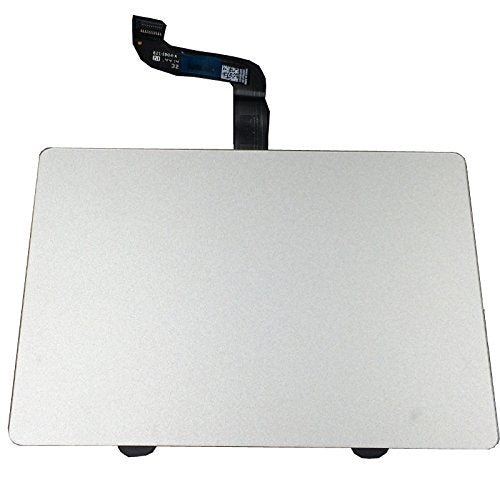OLVINS Neu Ersatz Reparatur Part Touchpad Trackpad für Apple Macbook Pro 15'' Retina A1398 Trackpad mit Flexkabel 821-1904-A 2013 Jahr
