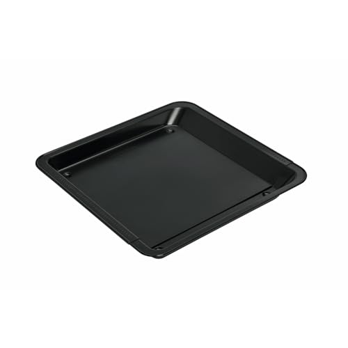 Original Kaiser Delicious Backblech ausziehbar, antihaftbeschichtet, Back-/ Kuchenblech variabel für Blechkuchen, praktischer Griffrand, 33 - 52 cm x 33 cm, Backblech verstellbar