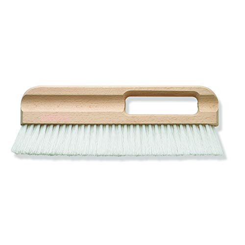 Tapezierset Vliestapete Tapezierwerkzeug Schneidehilfe, Tapezierwischer, Quast, Cutter, Nahtroller, 5-teilig