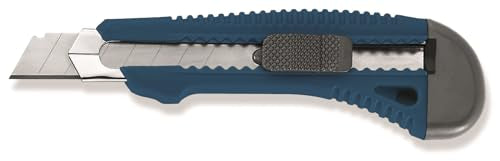 Tapezierset Vliestapete Tapezierwerkzeug Schneidehilfe, Tapezierwischer, Quast, Cutter, Nahtroller, 5-teilig