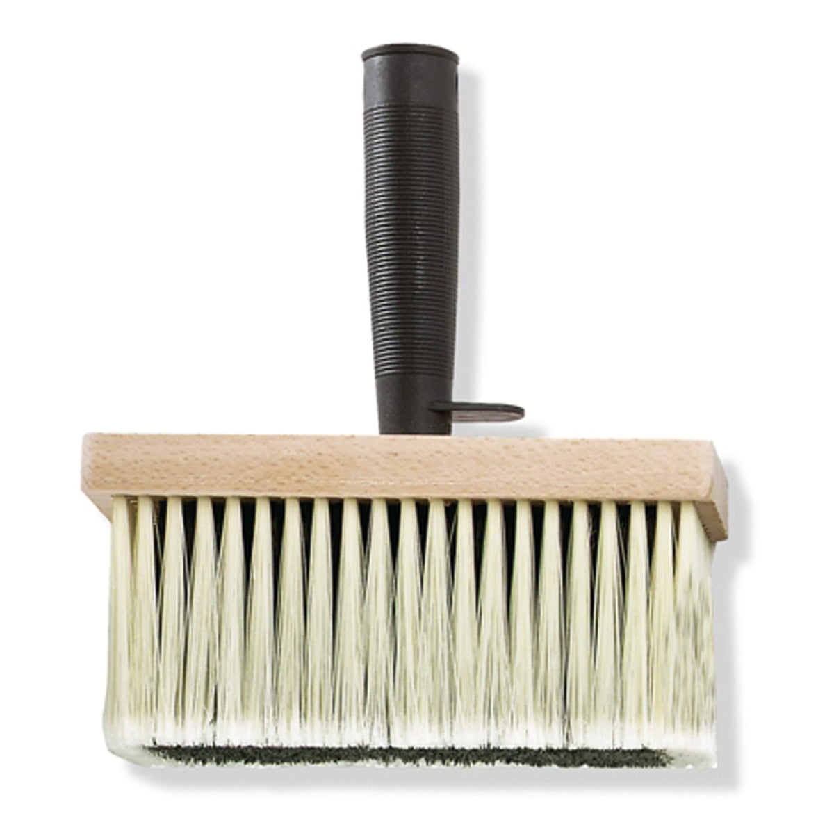 Tapezierset Vliestapete Tapezierwerkzeug Schneidehilfe, Tapezierwischer, Quast, Cutter, Nahtroller, 5-teilig