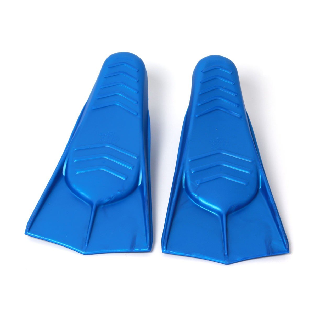 ZAOSU Unisex Training Fins | Kurzflossen für Erwachsene und Kinder fürs Training im Schwimmen