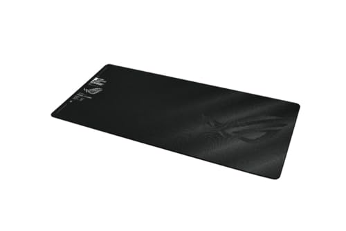 ASUS ROG Sheath II XXL Gaming-Mauspad Schwarz