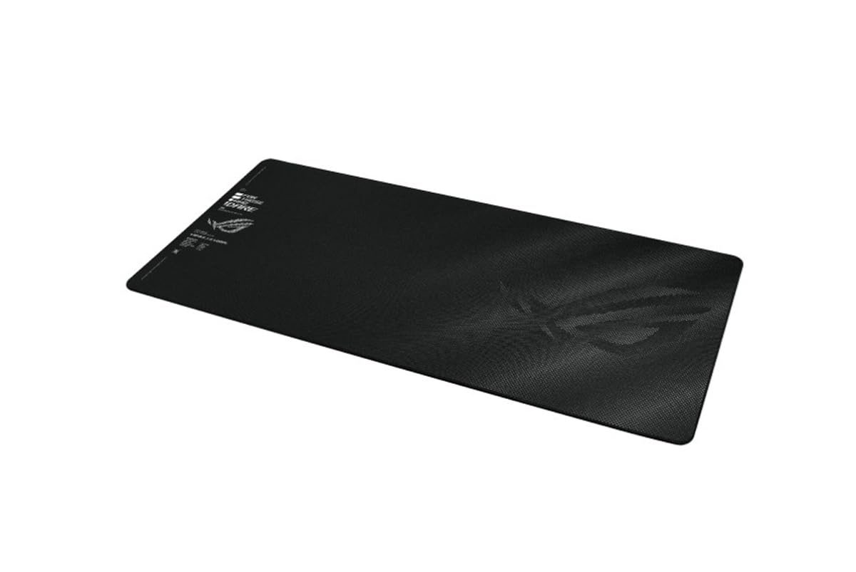 ASUS ROG Sheath II XXL Gaming-Mauspad Schwarz