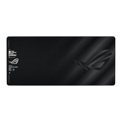 ASUS ROG Sheath II XXL Gaming-Mauspad Schwarz