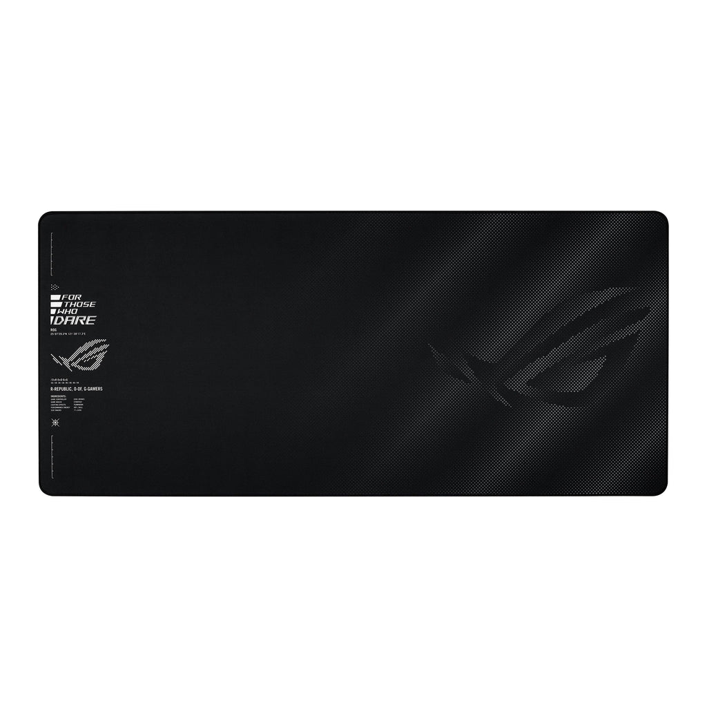 ASUS ROG Sheath II XXL Gaming-Mauspad Schwarz