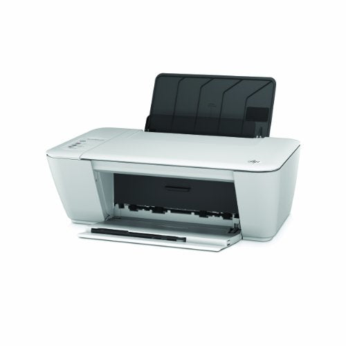 HP B2L56B#620 Deskjet 1510 Multifunktionsgerät (Scanner, Kopierer, Drucker, 600 x 600 DPI, USB) grau
