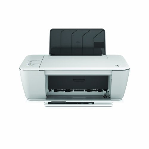 HP B2L56B#620 Deskjet 1510 Multifunktionsgerät (Scanner, Kopierer, Drucker, 600 x 600 DPI, USB) grau