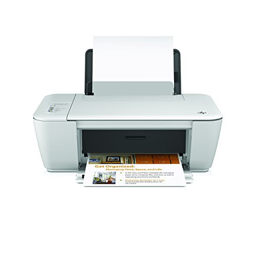 HP B2L56B#620 Deskjet 1510 Multifunktionsgerät (Scanner, Kopierer, Drucker, 600 x 600 DPI, USB) grau