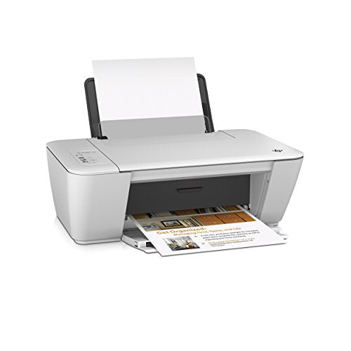 HP B2L56B#620 Deskjet 1510 Multifunktionsgerät (Scanner, Kopierer, Drucker, 600 x 600 DPI, USB) grau