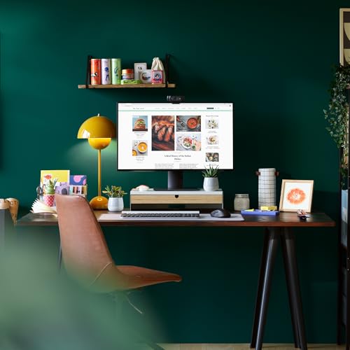 Logitech C922 PRO Webcam mit Stativ