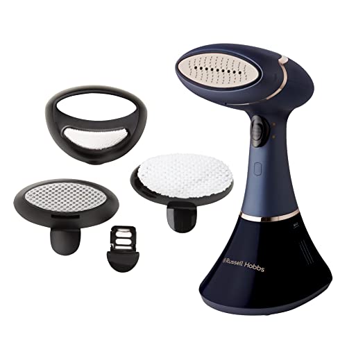 Russell Hobbs Dampfglätter, 1800 Watt, 32 g/min Dampf, Aroma, 28041-56