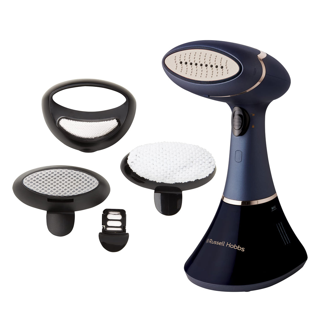 Russell Hobbs Dampfglätter, 1800 Watt, 32 g/min Dampf, Aroma, 28041-56
