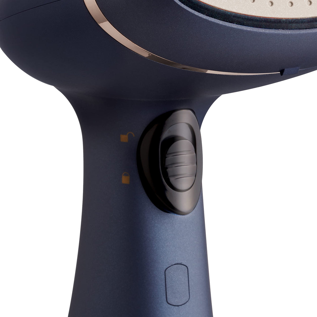 Russell Hobbs Dampfglätter, 1800 Watt, 32 g/min Dampf, Aroma, 28041-56