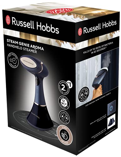 Russell Hobbs Dampfglätter, 1800 Watt, 32 g/min Dampf, Aroma, 28041-56