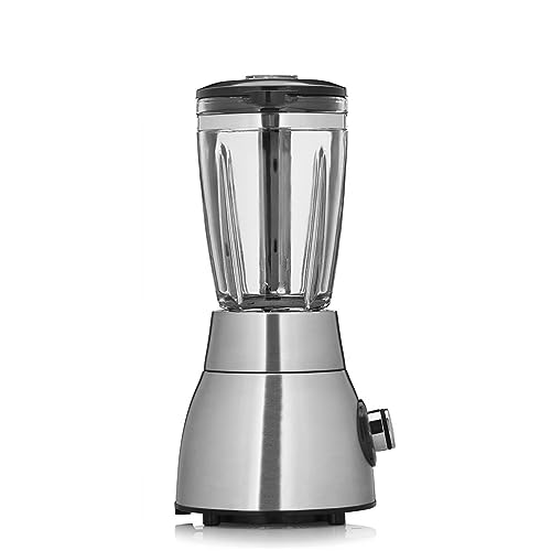 WMF Kult Pro Standmixer, 25.000 U/min, 1.400 Watt, Glasbehälter 1,8 l, Mixer Hochleistungsmixer, Smoothie-, Ice Crush- und Intervall-Funktion