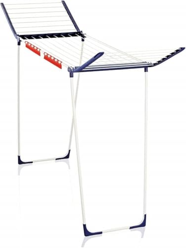 Leifheit Standtrockner Pegasus 180 Solid MAXX, 18 m Trockenlänge, klappbar
